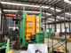 Art Strahlenen-Maschinen-Casting-Teil-Reinigung des Aufhänger-350kg/min