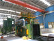 ISO9001 geschossener Stahlbläser der Bescheinigungs-3200*2200mm