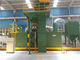 ISO9001 geschossener Stahlbläser der Bescheinigungs-3200*2200mm