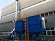 Strahlenen-Staub-Kollektor-hohe Leistungsfähigkeit des Filter-2900r/min