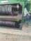 1400mm Draht-Rod Coil Short Blast Machine-Oberflächenskalen auf dem Walzstahl