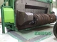 Draht-Rod Coil Surface Cleaning Shot-Startenmaschine von KNNJOO